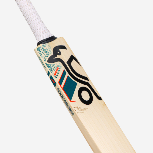 Kookaburra Nickel Pro Players Edition Junior Cricket Bat 2026
