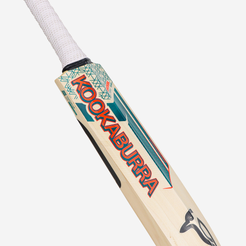 Kookaburra Nickel Pro 1.1 Players Select Cricket Bat 2026