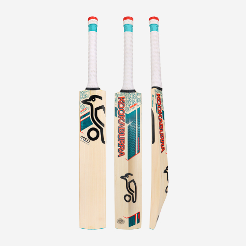 Kookaburra Nickel Pro 1.1 Players Select Cricket Bat 2026