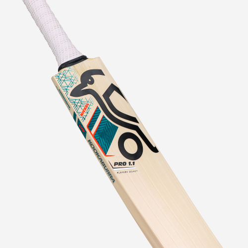 Kookaburra Nickel Pro 1.1 Players Select Cricket Bat 2026 