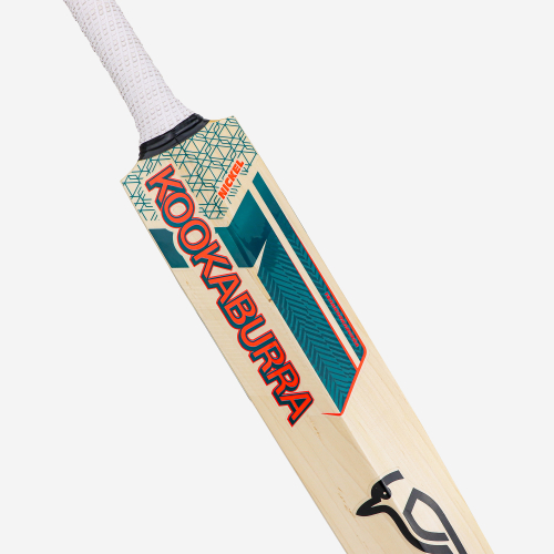 Kookaburra Nickel Pro 1.1 Players Select Junior Cricket Bat 2026
