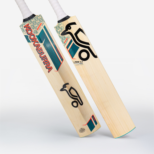NICKEL PRO 1.1 PLAYERS SELECT JUNIOR CRICKET BAT