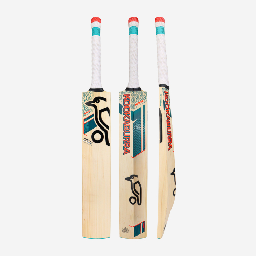 Kookaburra Nickel Pro 1.1 Players Select Junior Cricket Bat 2026