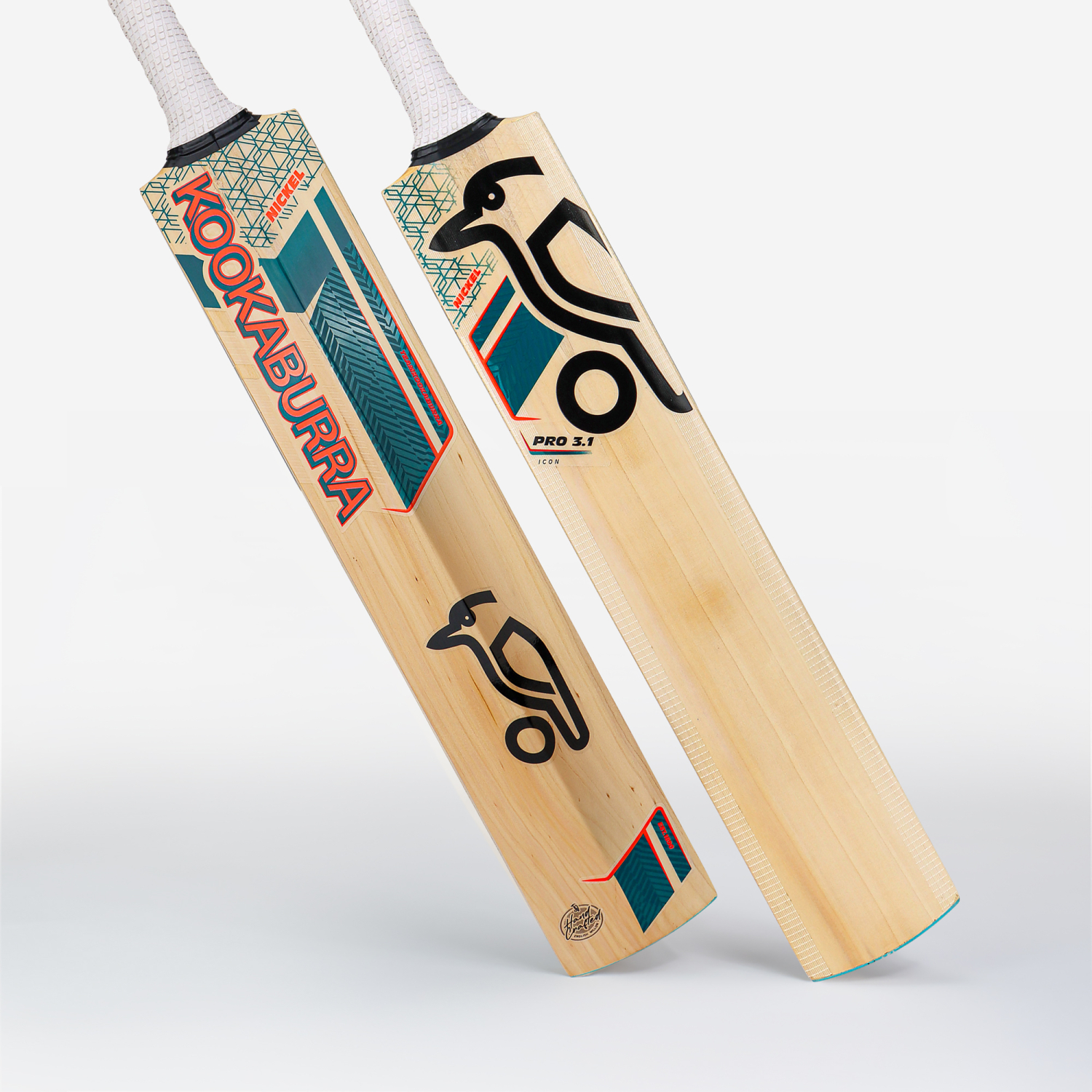 Kookaburra Nickel Pro 1.1 Players Select Junior Cricket Bat 2026