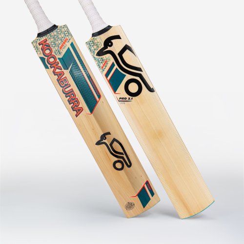 Kookaburra Nickel Pro 1.1 Players Select Junior Cricket Bat 2026