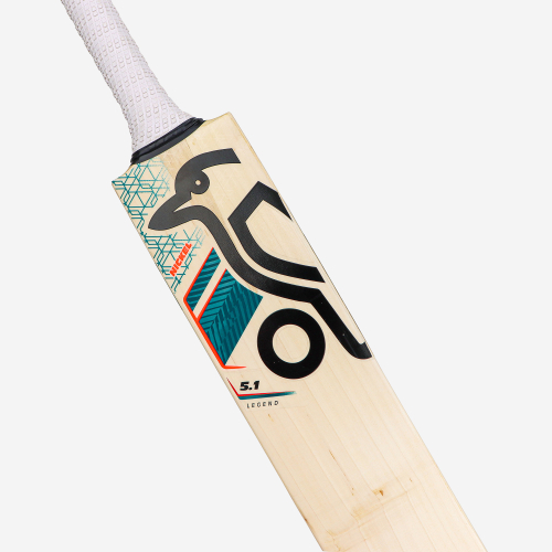 NICKEL 5.1 LEGEND BAT CRICKET BAT