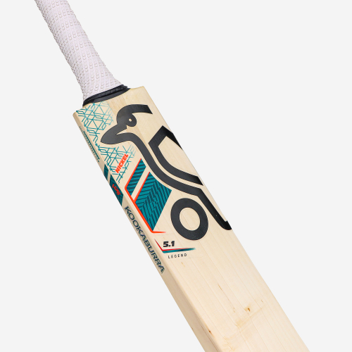 NICKEL 5.1 LEGEND BAT CRICKET BAT
