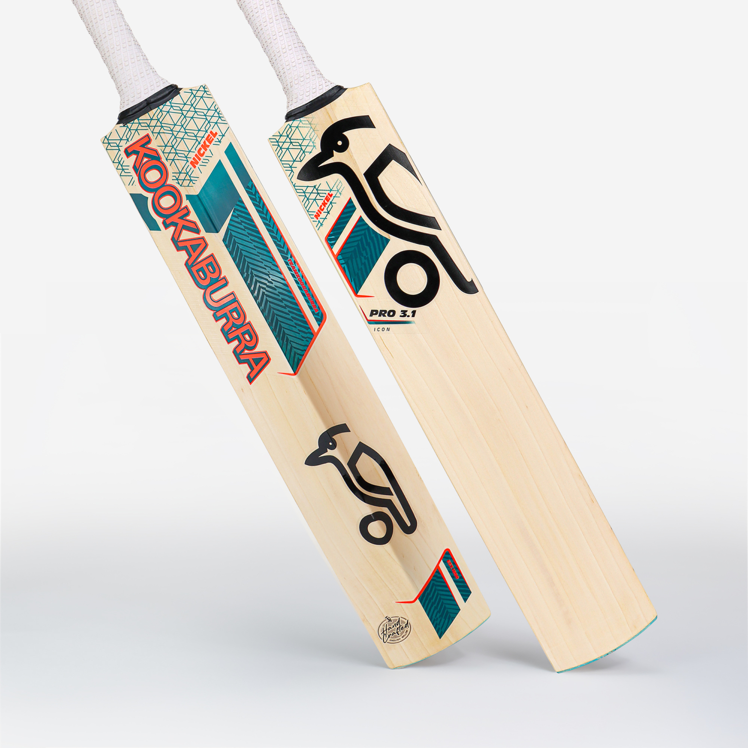 Kookaburra Nickel 6.2 Ultra Cricket Bat 2026