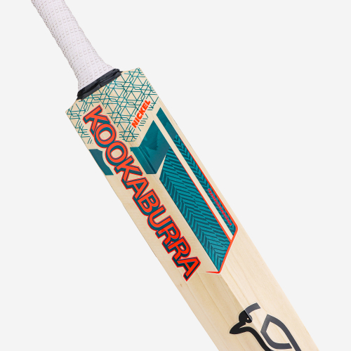 Kookaburra Nickel 6.2 Ultra Cricket Bat 2026