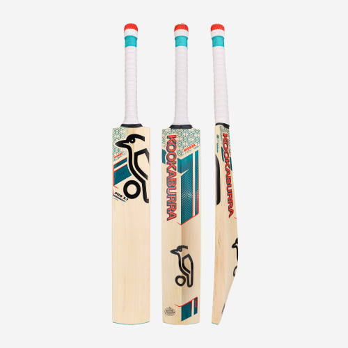 Kookaburra Nickel 6.2 Ultra Cricket Bat 2026