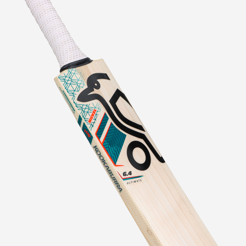Kookaburra Nickel 6.4 Ultimate Cricket Bat 2026
