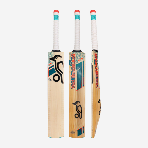Kookaburra Nickel 6.3 Select Junior Cricket Bat 2026