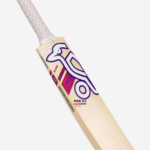 Kookaburra Glare Pro 2.1 Elite Cricket Bat 2026