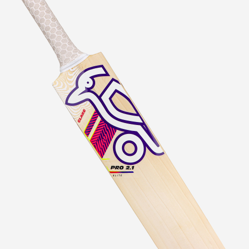 Kookaburra Glare Pro 2.1 Elite Cricket Bat 2026