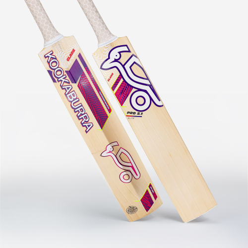 Kookaburra Glare Pro 2.1 Elite Cricket Bat 2026
