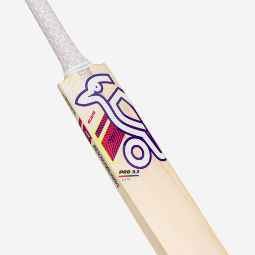 Kookaburra Glare Pro 2.1 Elite Junior Cricket Bat 2026