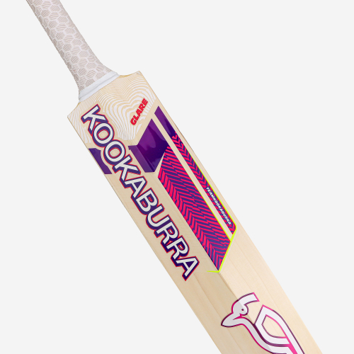Kookaburra Glare 4.1 Hero cricket bat 2026.