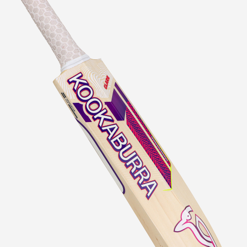 Kookaburra Glare 4.1 Hero cricket bat 2026.