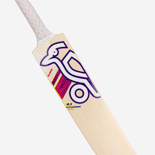 Kookaburra Glare 4.1 Hero cricket bat 2026.