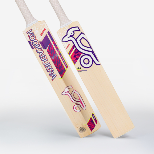 Kookaburra Glare 4.1 Hero cricket bat 2026.
