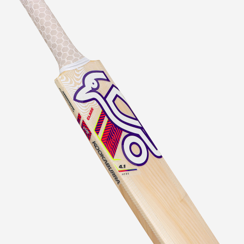 Kookaburra Glare 4.1 Hero Junior Cricket Bat 2026