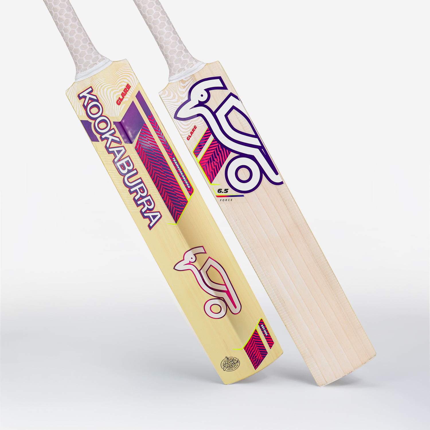 Kookaburra Glare 6.5 Force Cricket Bat 2026 