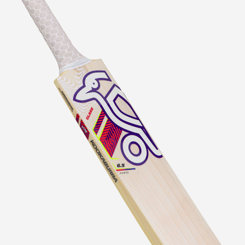 Kookaburra Glare 6.5 Force Junior Cricket Bat 2026