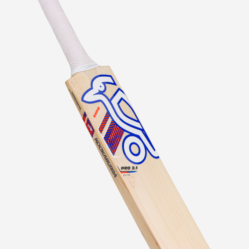 Kookaburra Rapid Pro 2.1 Elite Junior Cricket Bat 2026