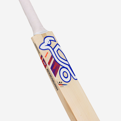Kookaburra Rapid 4.1 Hero Cricket Bat 2026