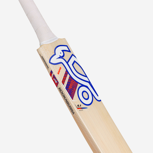 Kookaburra Rapid 4.1 Hero Junior Cricket Bat 2026
