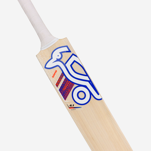 Kookaburra Rapid 4.1 Hero Junior Cricket Bat 2026
