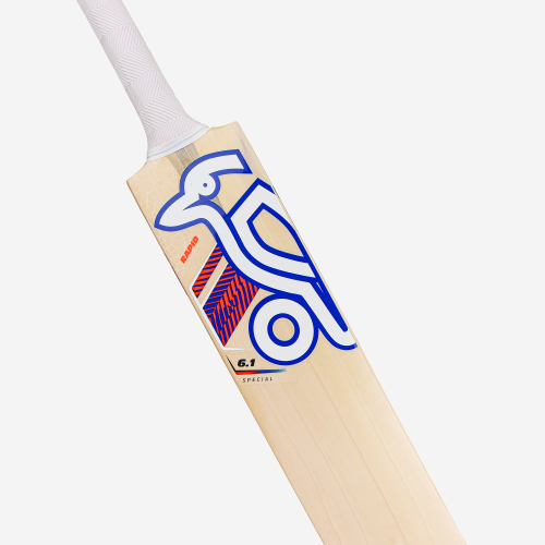 Kookaburra Rapid 6.1 Special Cricket Bat 2026