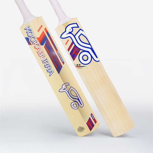 Kookaburra Rapid 6.5 Force Cricket Bat 2026
