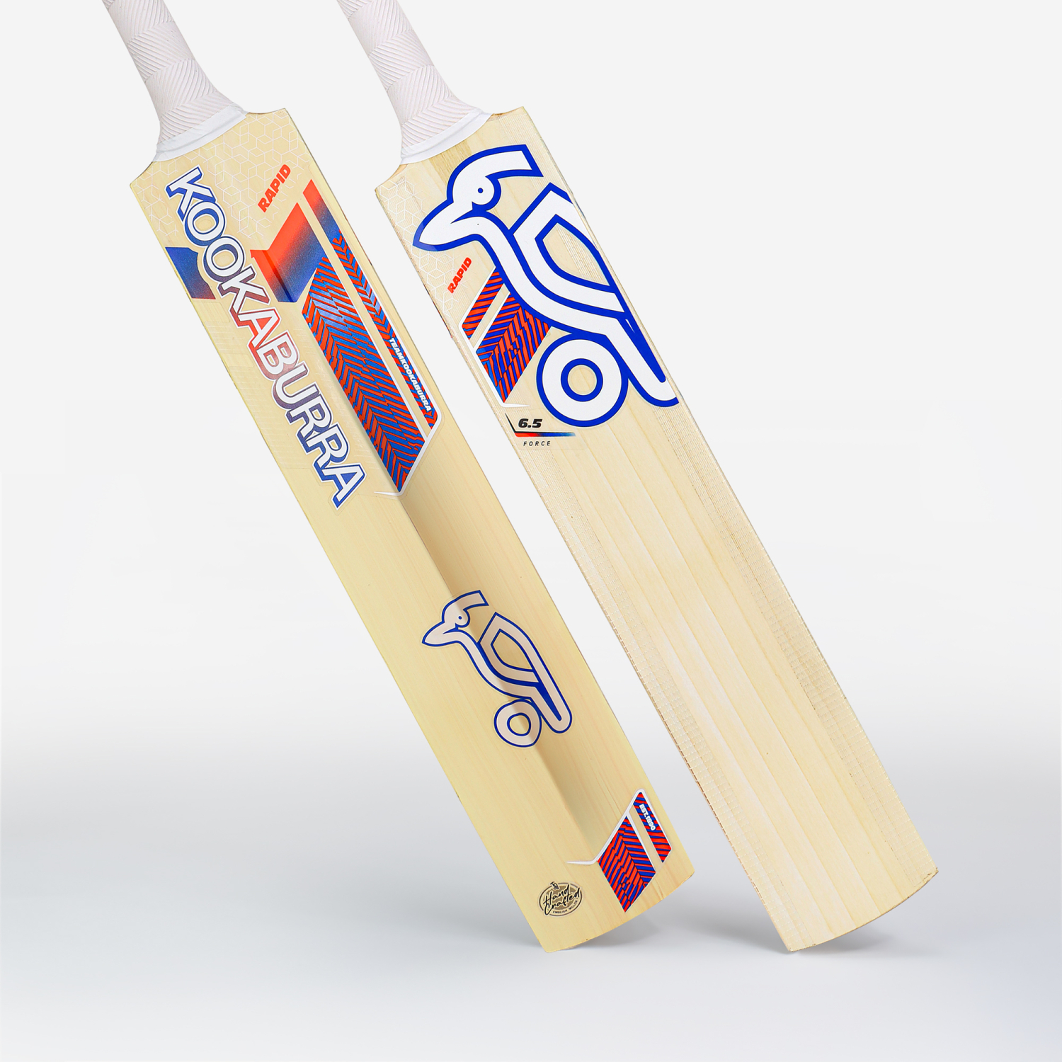 Kookaburra Rapid 6.5 Force Junior Cricket Bat 2026