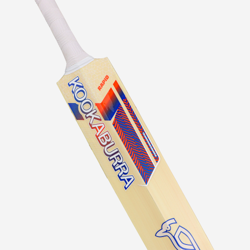 Kookaburra Rapid 6.5 Force Junior Cricket Bat 2026Kookaburra Rapid 6.5 Force Junior Cricket Bat 2026