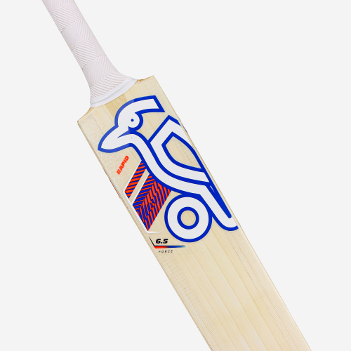 Kookaburra Rapid 6.5 Force Junior Cricket Bat 2026