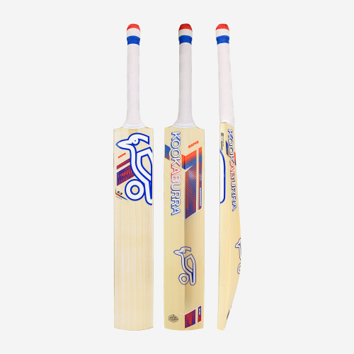 Kookaburra Rapid 6.5 Force Junior Cricket Bat 2026