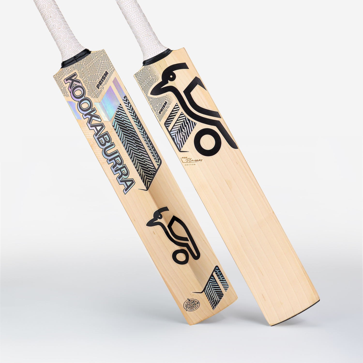 Kookaburra Prism Pro Players Edition Cricket Bat 2026