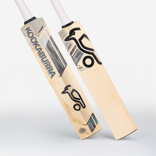 Kookaburra Prism 4.1 Hero Cricket Bat 2026