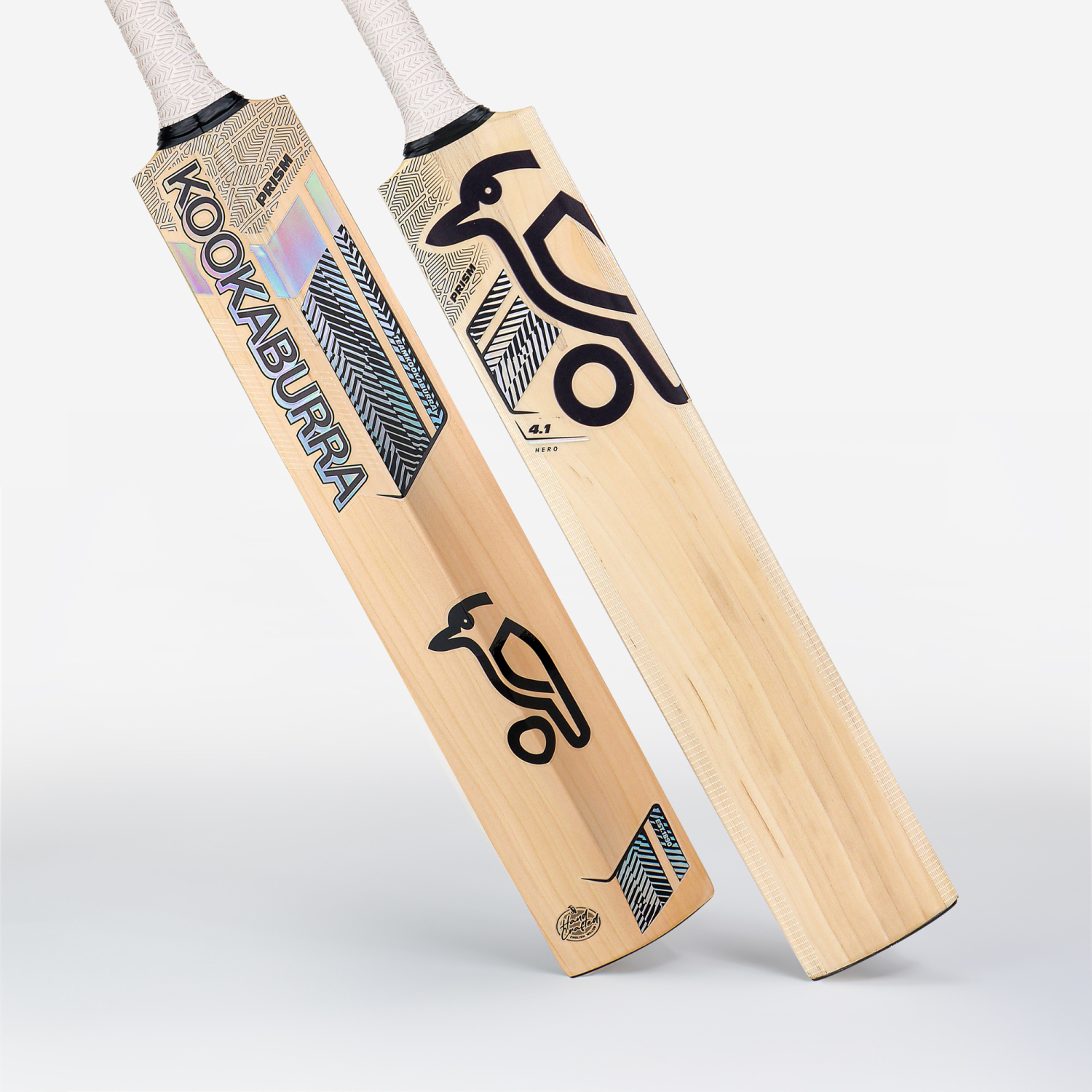 Kookaburra Prism 4.1 Hero Junior Cricket Bat 2026