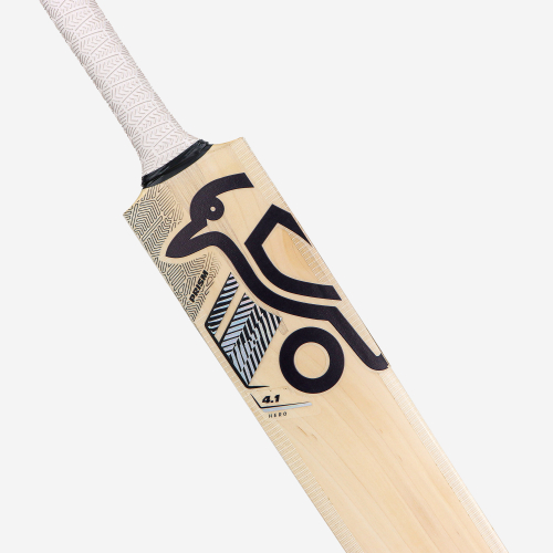 Kookaburra Prism 4.1 Hero Junior Cricket Bat 2026