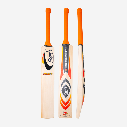 Kookaburra Diablo Limited Edition Cricket Bat