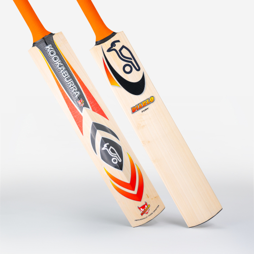 DIABLO FURY CRICKET BAT