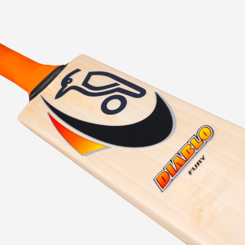 Kookaburra Diablo Fury Cricket Bat