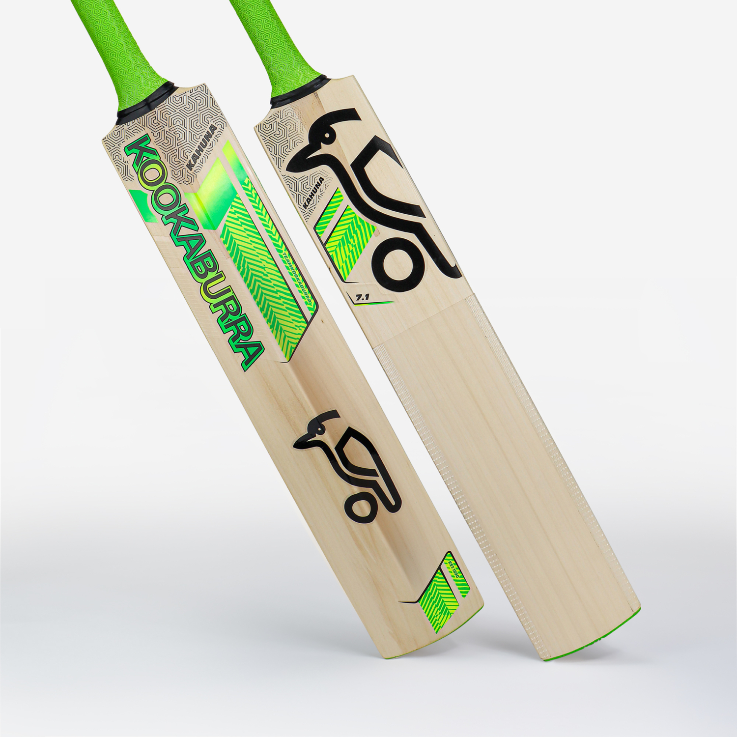 Kookaburra Kahuna 7.1 Cricket Bat 2026