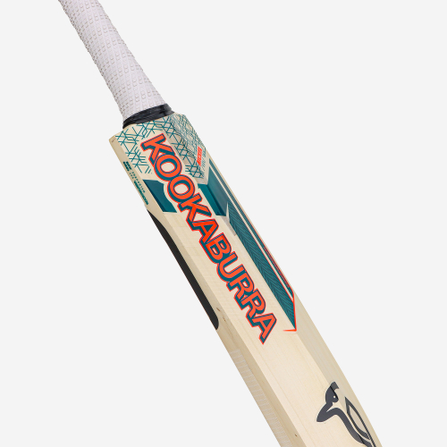 Kookaburra Nickel 7.1 Cricket Bat 2026