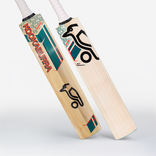 Kookaburra Nickel 9.1 Cricket Bat 2026
