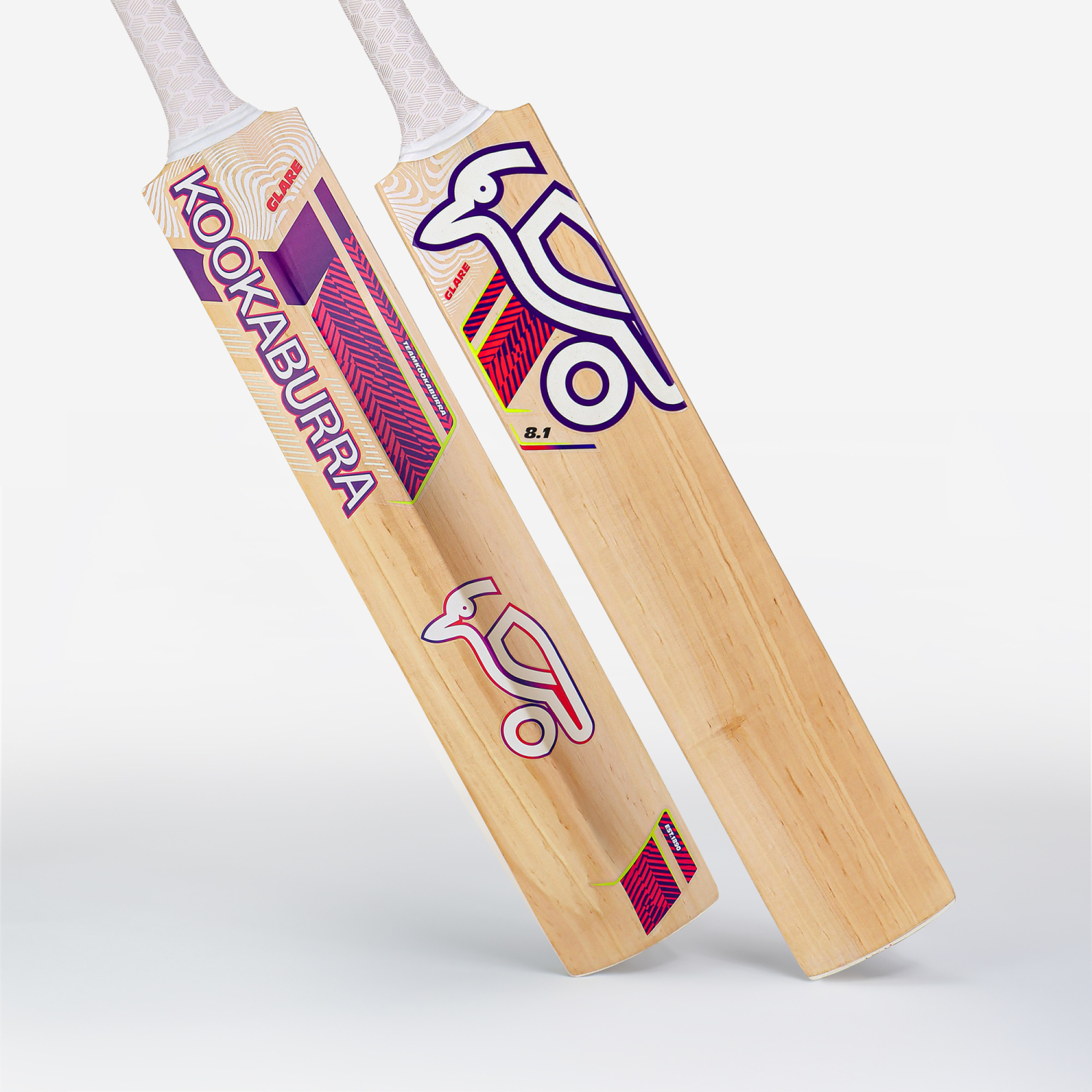 Kookaburra Glare 8.1 Cricket Bat 2026 