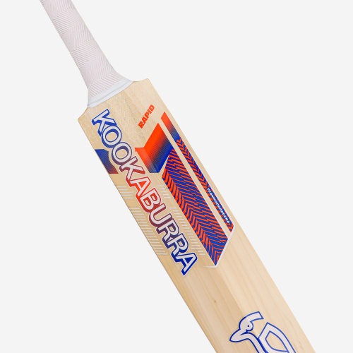 Kookaburra Rapid 8.1 Cricket Bat 2026