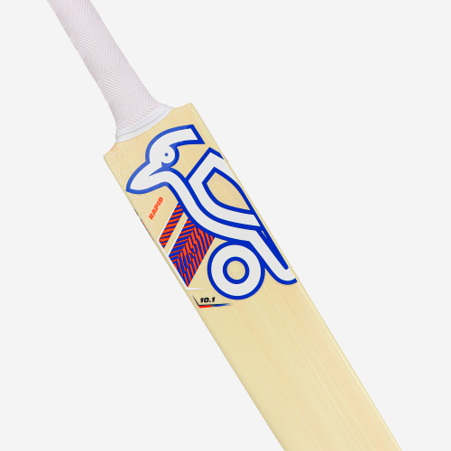 Kookaburra Rapid 10.1 Cricket Bat 2026